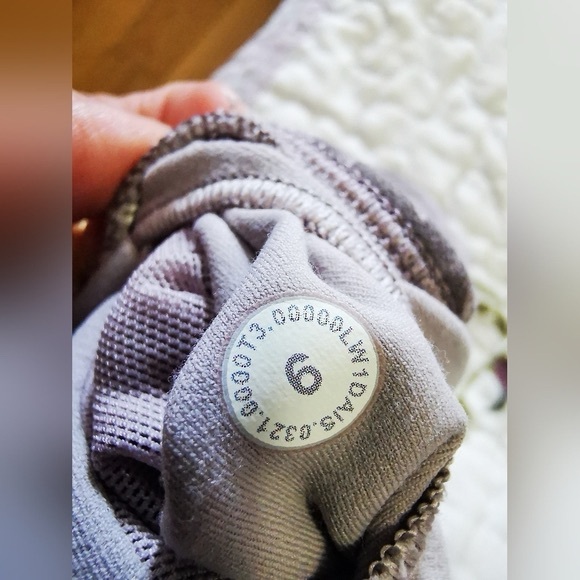 NWT Abercrombie &amp; Fitch denim column maxi skirt size 27 Light blue gray - Picture 11 of 11